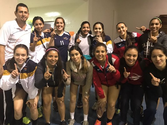 ‘Vuela’ la UASA al trono en Copa Torreón
