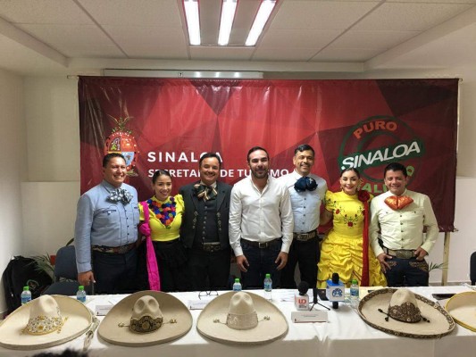 Mazatlán será sede del XXVI Campeonato Nacional de Charrería