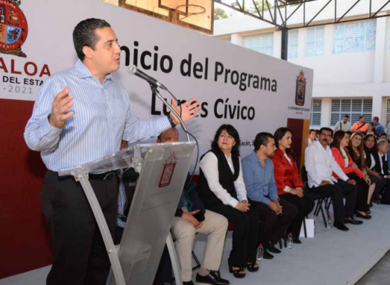 Anuncia Jesús Valdés, Alcalde de Culiacán, plan de austeridad