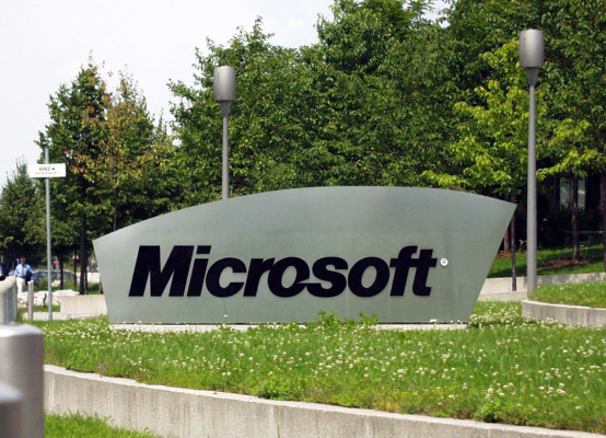 Microsoft confirma despido de más de 3,000 empleados