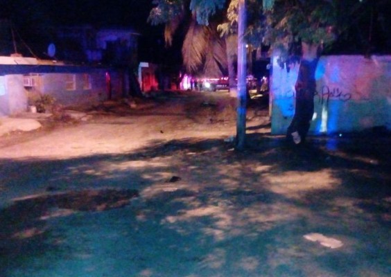 Van 7 personas asesinadas a balazos en menos de dos horas en Mazatlán