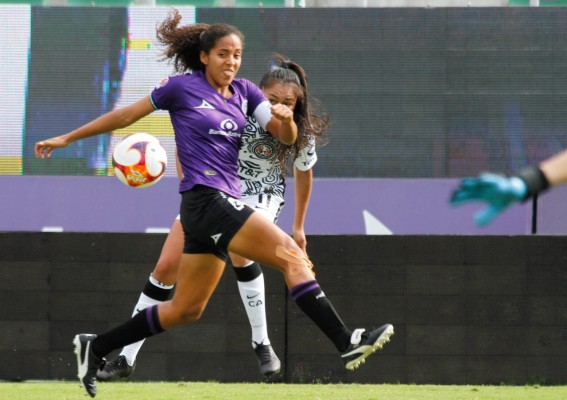 Mazatlán FC Femenil busca mantener su regularidad.