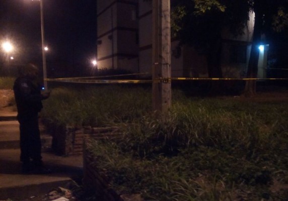 Muere en hospital hombre baleado en el Infonavit El Conchi en Mazatlán