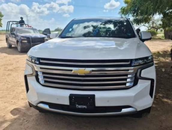 Gobierno de Sinaloa lanza licitación para comprar 32 vehículos, la mayoría para seguridad pública