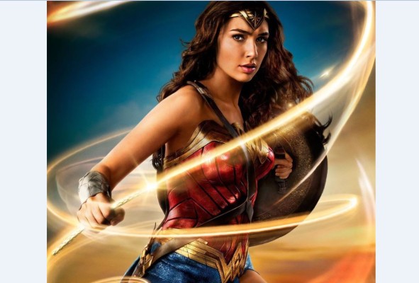 Piden justicia para la 'Wonder Woman'