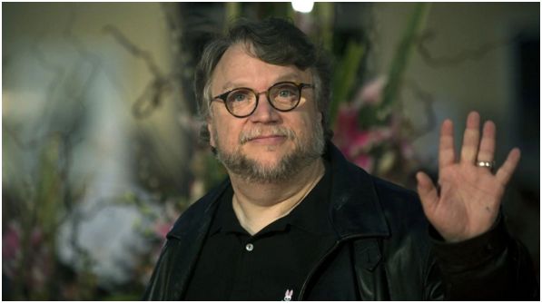 Guillermo del Toro, director de cine.