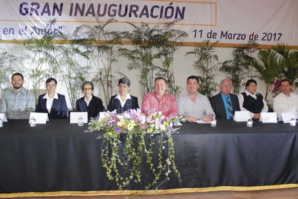 Colegios Sinaloa celebran su logro