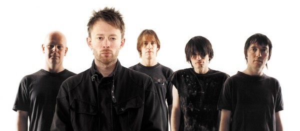Radiohead lanza dos sencillos