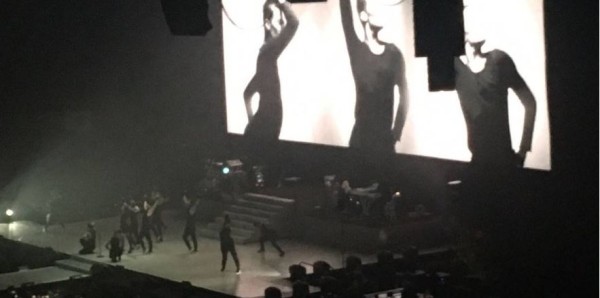 Ariana Grande hace vibrar con su Dangerous Woman Tour