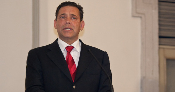 Eugenio Hernández será extraditado a EU