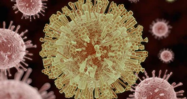 Científicos crean un sensor que detecta virus infecciosos en cinco minutos