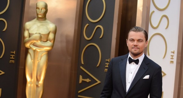 La quinta... ¿es la vencida para Leonardo DiCaprio?