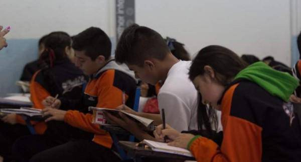 Educación en México está por debajo de las metas en cobertura: Mexicanos Primero