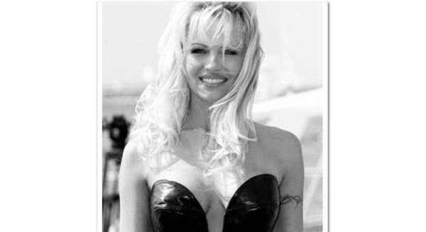 ¿Cómo ha cambiado Pamela Anderson?