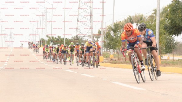 Repartirá Copa Carnaval de Ciclismo una bolsa superior a 20 mil pesos