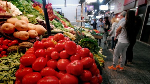 Termina acuerdo y Estados Unidos impondrá un arancel al tomate mexicano