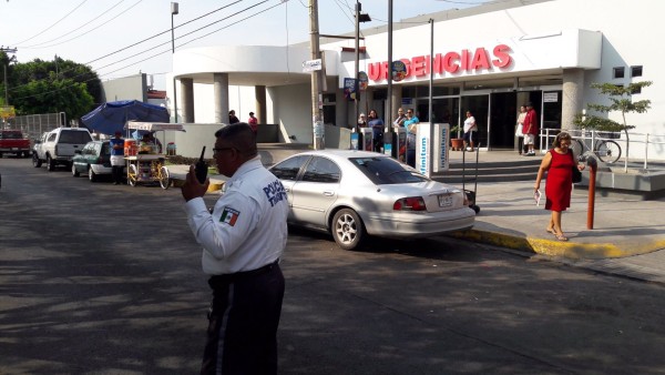 Atacan a balazos a director del ISSSTE en Mazatlán