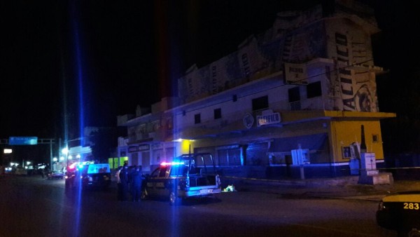 Asesinan a 7 personas en Mazatlán en menos de 24 horas
