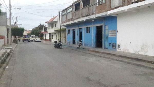 Muere en hospital uno de los hombres baleados en Mazatlán