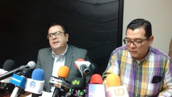 Intentaron 'reventar' portal de preinscripciones en Sinaloa
