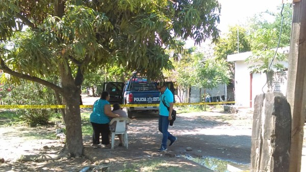 Muere joven de Escuinapa en enfrentamiento con agentes estatales
