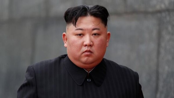 Reportan supuesta muerte de Kim Jong-Un, líder de Corea del Norte
