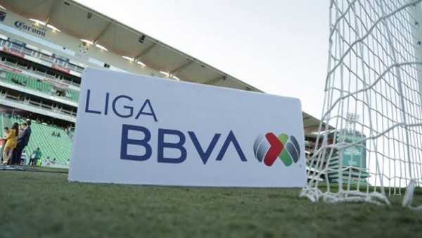 El Apertura 2020 de la Liga MX arranca el próximo 24 de julio
