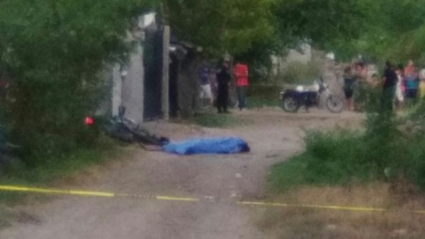 Asesinan a balazos a un hombre y una mujer en Rosario