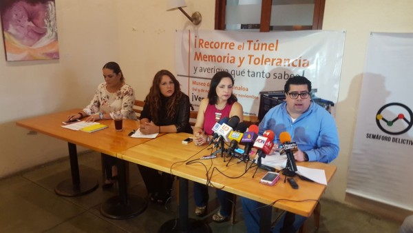 Autoridad debe operar permanentemente en el sector Tres Ríos, de Culiacán: Jenny del Rincón