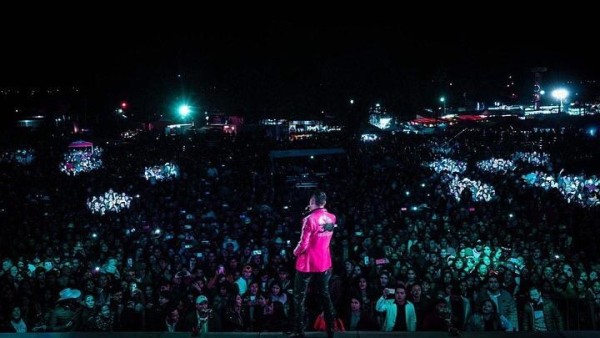 Banda Los Recoditos se alista para festejar sus 30 años de trayectoria en Mazatlán