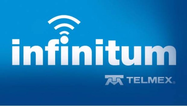 Después de 3 horas, se restablece servicio de Infinitum de Telmex