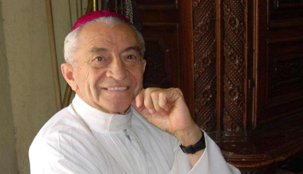 Fallece Obispo originario de Los Mochis
