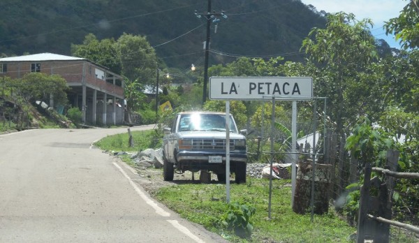 Instalan base del Ejército en Santa Lucía, Concordia