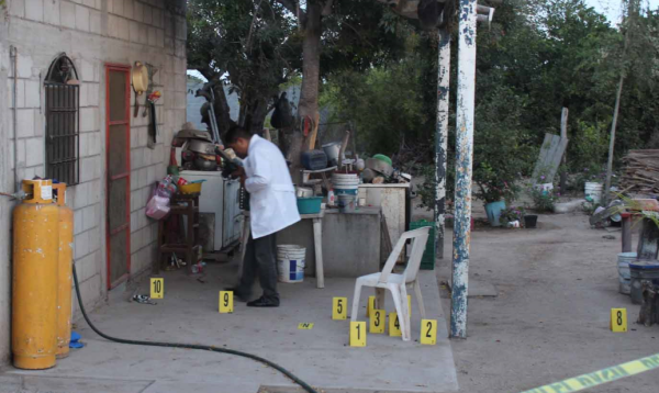 'Golpea' crimen en Sinaloa a sociedad civil