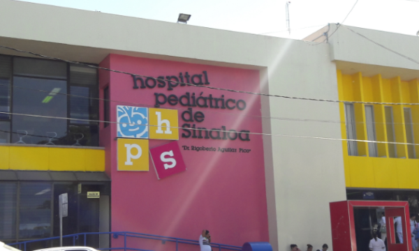 Menor fallecida en guardería 'llegó con paro cardiorrespiratorio al hospital': HPS