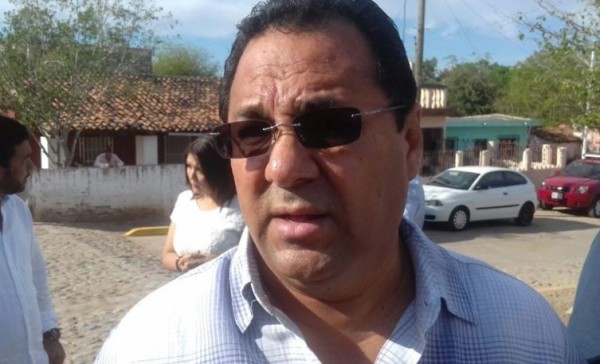 Es Gobierno de Fernando Pucheta en Mazatlán, el más opaco de todos