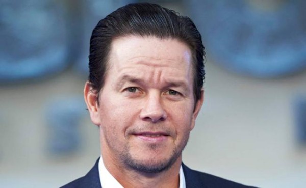Mark Wahlberg es el actor mejor pagado de Hollywood