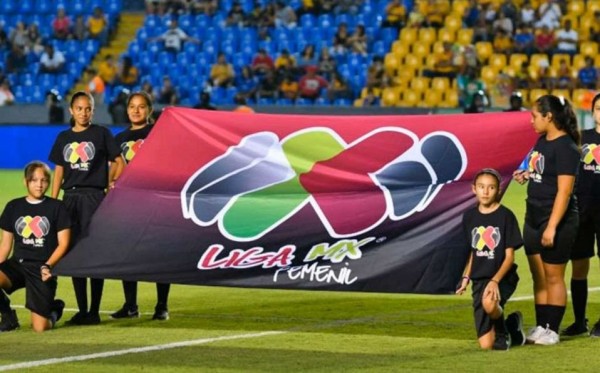 Liga MX Femenil no iniciará en julio, sino hasta agosto