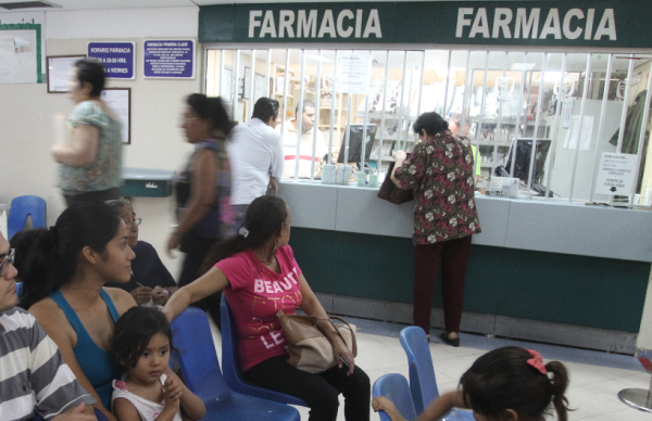 Sinaloa, 'hoyo negro' en gastos de salud