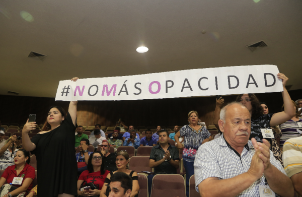 'Fue un día de luto y traición para Sinaloa'