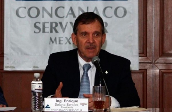 México no debe cambiar esquema tributario frente al TLCAN, dice la IP