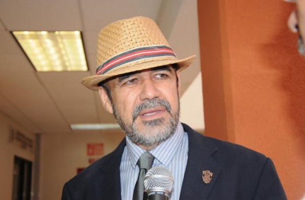 Fallece Ignacio Velázquez Dimas, secretario académico de la UAS