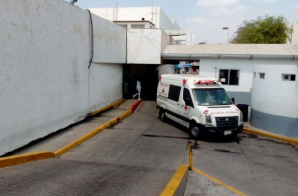 Hieren con arma blanca a un hombre en el sector Humaya y muere en un hospital en Culiacán