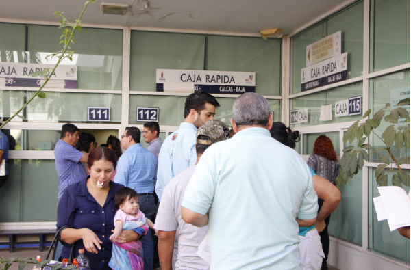 Lo que busca el Gobierno de Sinaloa con su propuesta vehicular, en pesos