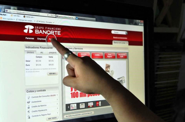 PGR investiga hackeo a bancos; Banxico crea dirección de ciberseguridad