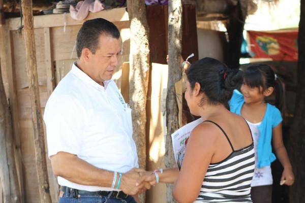 Denuncian ante el IEES amenazas contra Hugo Enrique Moreno Guzmán, candidato de Movimiento Ciudadano a la Alcaldía de Escuinapa