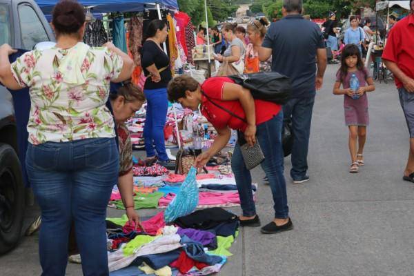 Comerciante o cliente que incumpla medidas sanitarias en los tianguis irá a barandilla, anuncia Gobierno de Culiacán