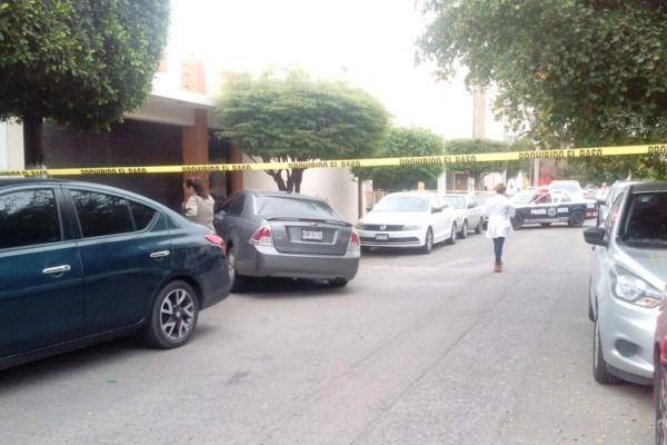 Un hombre de Culiacán fue vinculado a proceso después de atacar a su ex pareja.