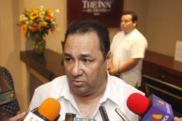Solicitará Pucheta licencia indefinida como Alcalde de Mazatlán