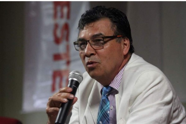 Ricardo Anaya, el mejor en el debate: Ernesto Hernández Norzagaray